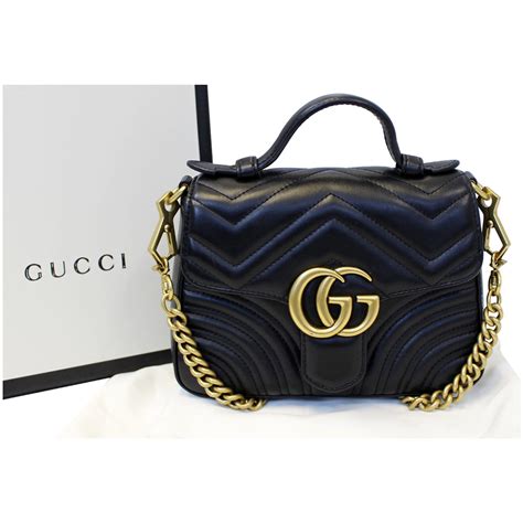 fake gg marmont bag|gucci marmont bag for sale.